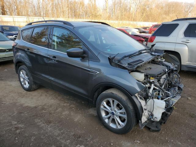 1FMCU0HD0JUA09022 | 2018 FORD ESCAPE SEL