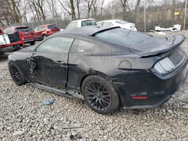 1FA6P8TH4F5373551 | 2015 FORD MUSTANG