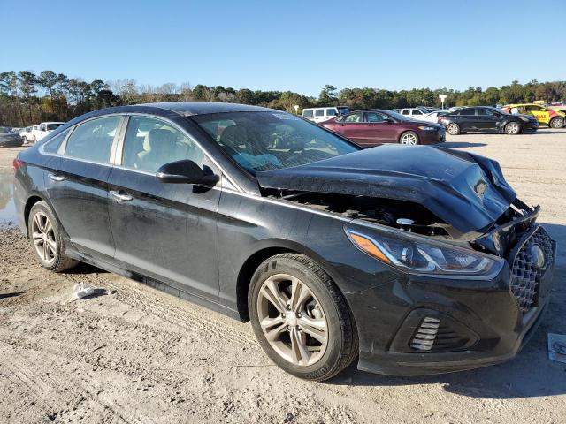 5NPE34AF5KH795902 | 2019 HYUNDAI SONATA LIM