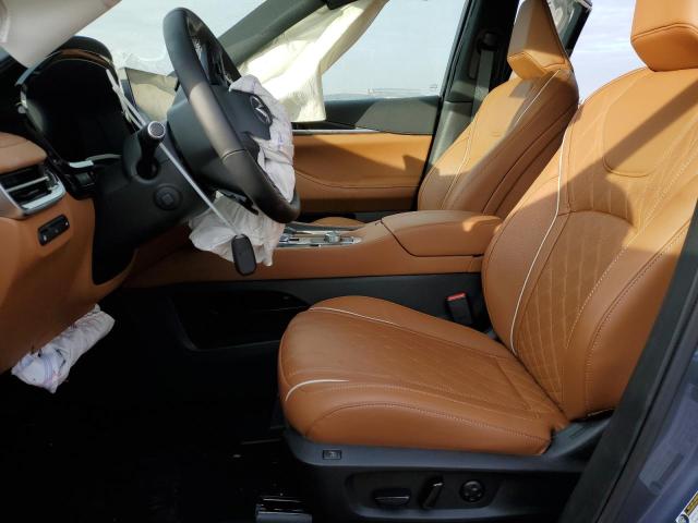 2024 INFINITI QX60 AUTOG - 5N1DL1HU0RC338026
