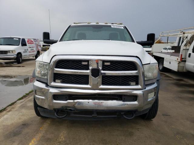 2013 Ram 5500 VIN: 3C7WRMDL5DG595878 Lot: 79735333