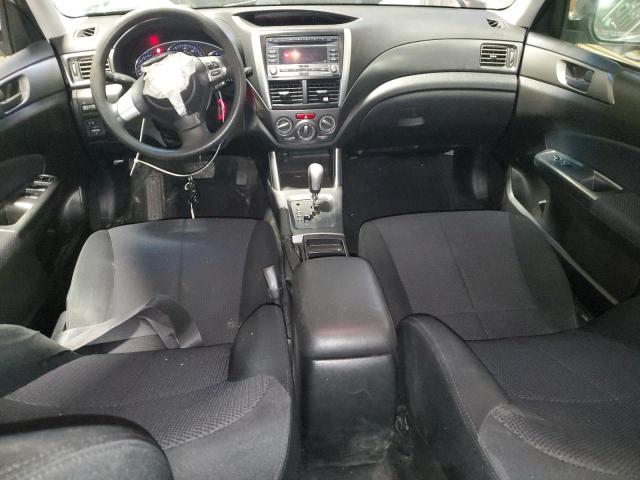 2012 Subaru Forester 2.5X VIN: JF2SHBACXCH465611 Lot: 79786593