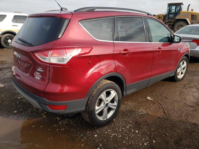 1FMCU9GX4GUB80252 | 2016 FORD ESCAPE SE