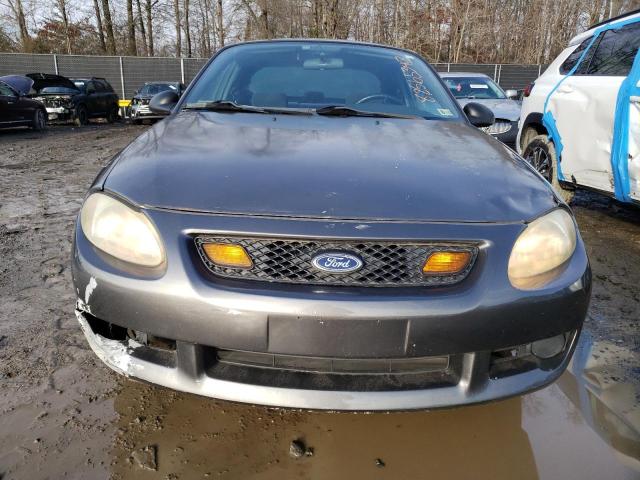 2003 Ford Escort Zx2 VIN: 3FAFP11373R161525 Lot: 82565343