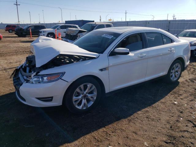 2012 Ford Taurus SEL