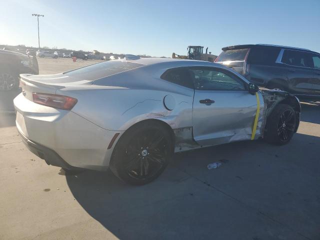 1G1FB1RS3H0147447 | 2017 CHEVROLET CAMARO LT