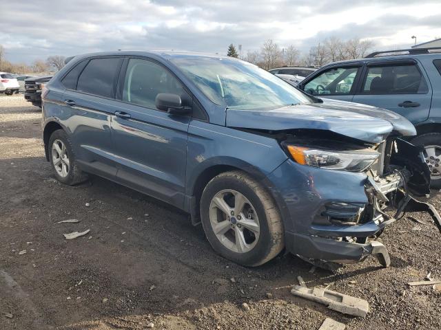 2FMPK4G95KBC28190 2019 FORD EDGE, photo no. 4