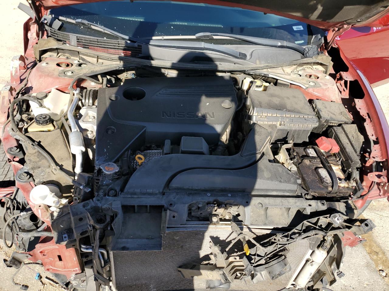 1N4AL3AP4HC264749 NISSAN ALTIMA 2017