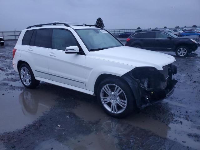 2015 MERCEDES-BENZ GLK 350 4M - WDCGG8JB6FG348338