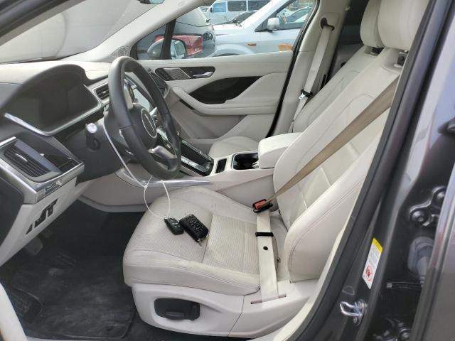 2020 JAGUAR I-PACE SE SADHC2S10L1F83543