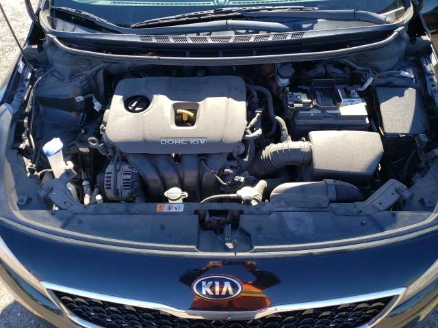 3KPFK4A77HE157020 | 2017 KIA FORTE LX