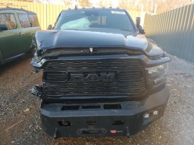 2021 Ram 3500 Limited VIN: 3C63RRRL1MG500195 Lot: 78477033