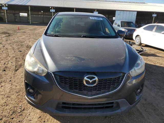 JM3KE2CY4E0420723 | 2014 MAZDA CX-5 TOURI