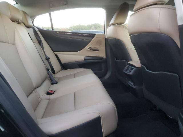 58ABZ1B10KU029833 | 2019 LEXUS ES 350