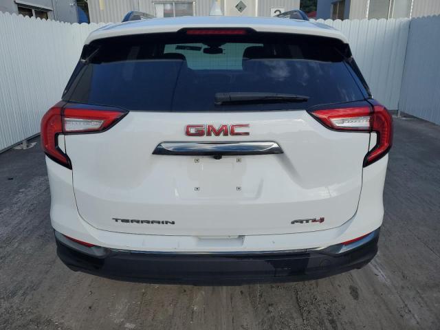 3GKALYEG9PL247924 | 2023 GMC TERRAIN AT