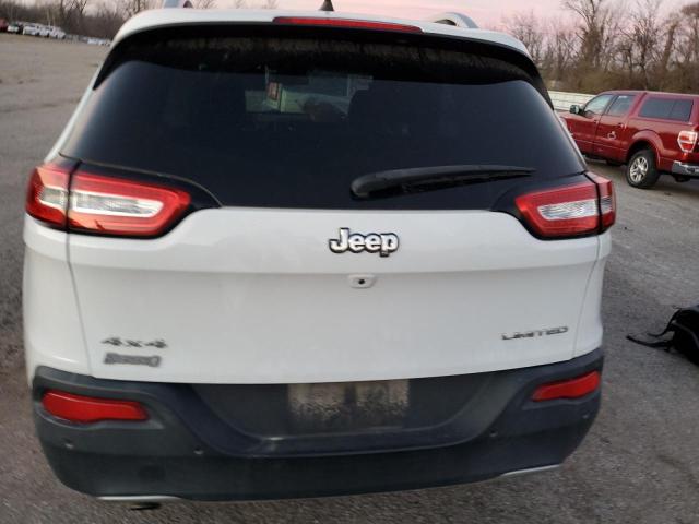 1C4PJMDB7GW175304 | 2016 JEEP CHEROKEE L