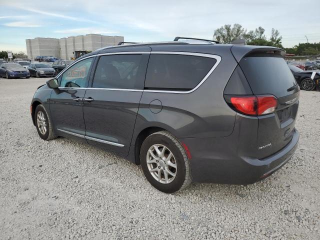 2020 Chrysler Pacifica Touring L VIN: 2C4RC1BG0LR106960 Lot: 79518413