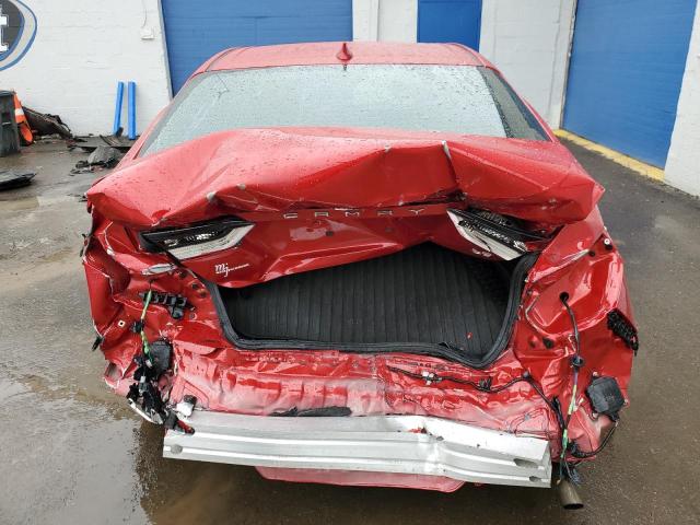 4T1R11AK7PU126557 | 2023 TOYOTA CAMRY LE