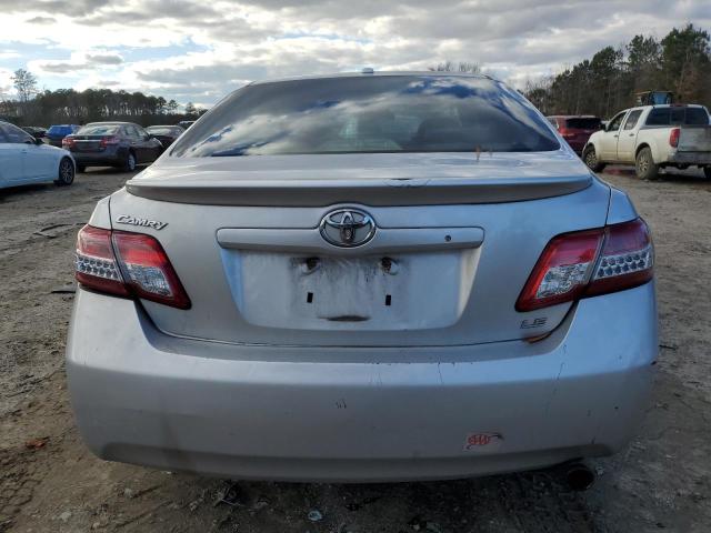 4T1BF3EK5BU625522 | 2011 Toyota camry base