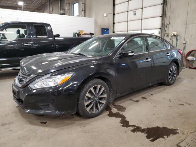 1N4AL3AP3GC208879 | 2016 NISSAN ALTIMA 2.5