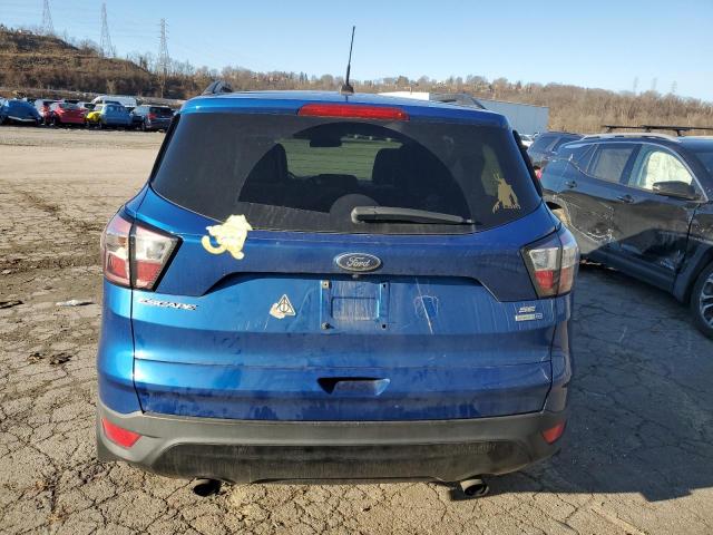 1FMCU9GD7HUE04167 | 2017 FORD ESCAPE SE