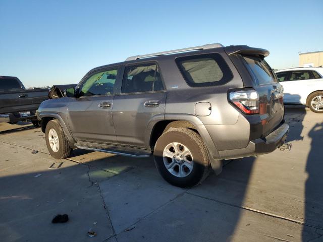 JTEZU5JR5G5133562 | 2016 TOYOTA 4RUNNER SR