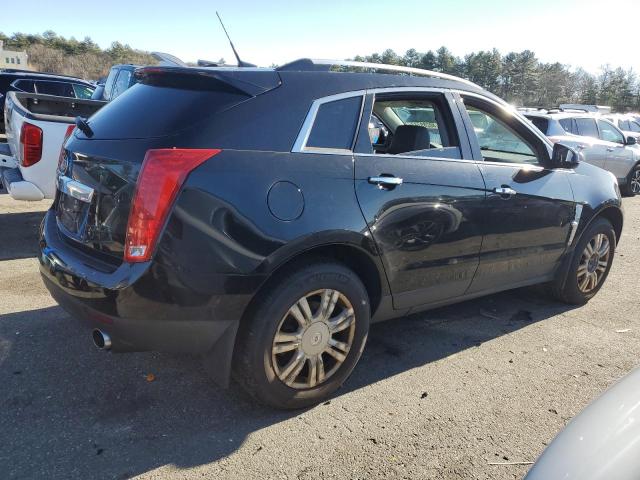 3GYFNAEY1BS665172 | 2011 Cadillac srx luxury collection