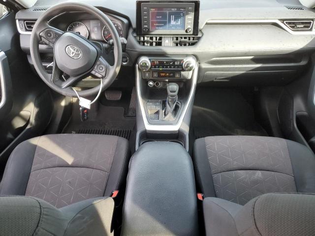 2T3W1RFV3KW027724 | 2019 TOYOTA RAV4 XLE