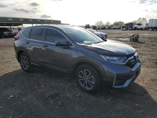 2HKRW1H83NH402126 | 2022 HONDA CR-V EXL