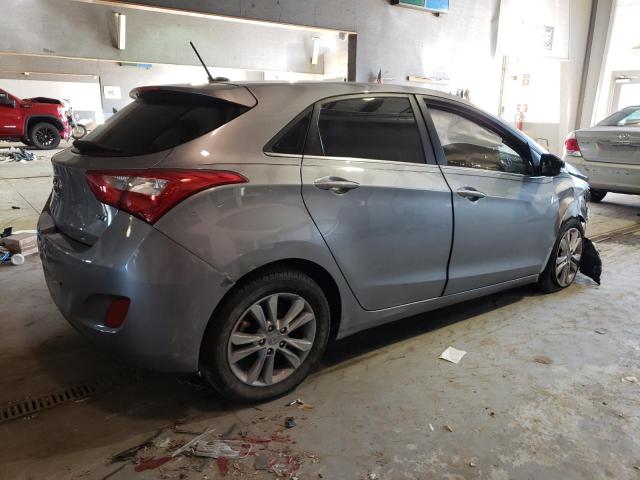 KMHD35LH1EU177644 | 2014 Hyundai elantra gt