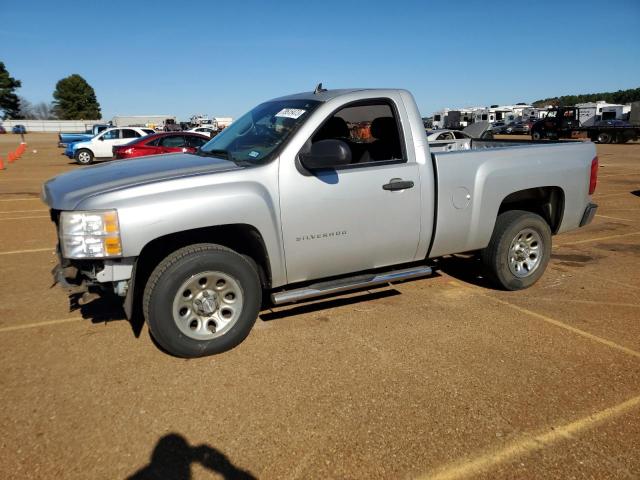 2011 Chevrolet C/K 1500 