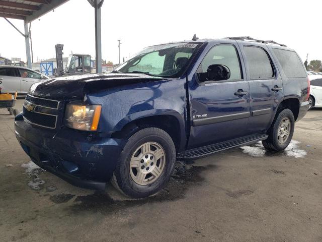 2007 Chevrolet Tahoe 