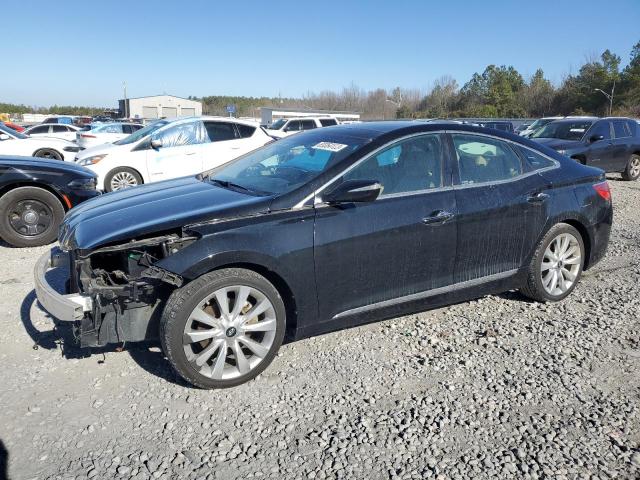 2013 Hyundai Azera GLS