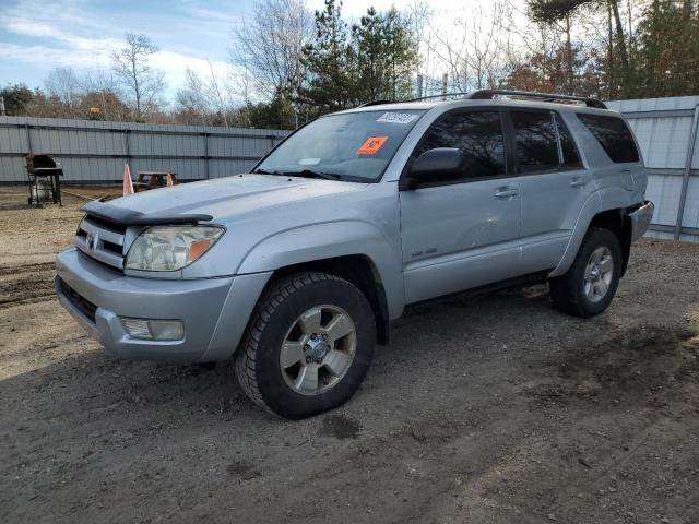 2004 Toyota 4Runner SR5