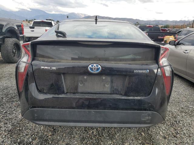 JTDKBRFU0G3018699 | 2016 TOYOTA PRIUS