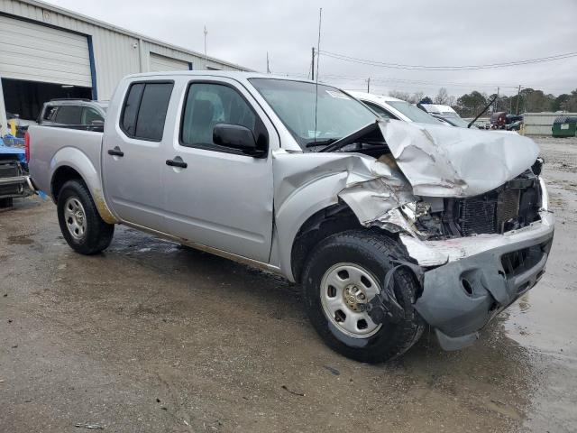 2011 Nissan Frontier S VIN: 1N6AD0ER1BC418470 Lot: 82330373