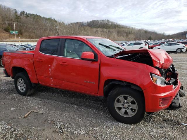 1GCGTBEN9K1298065 | 2019 CHEVROLET COLORADO