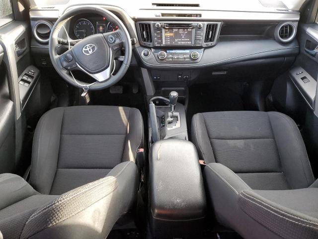 2018 TOYOTA RAV4 ADVEN - 2T3WFREV5JW451892