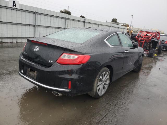 1HGCT2B81FA001147 | 2015 HONDA ACCORD EXL