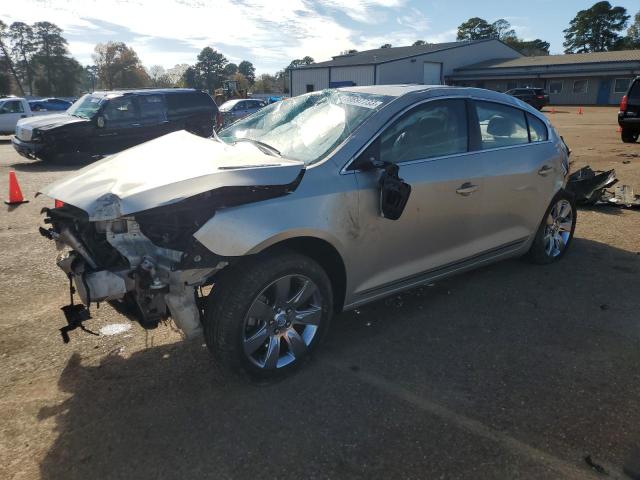 2013 Buick LaCrosse Premium