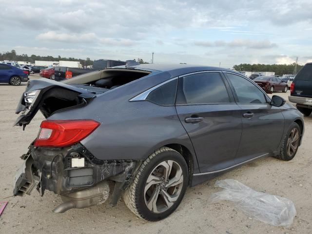 1HGCV1F59JA093363 | 2018 Honda accord exl