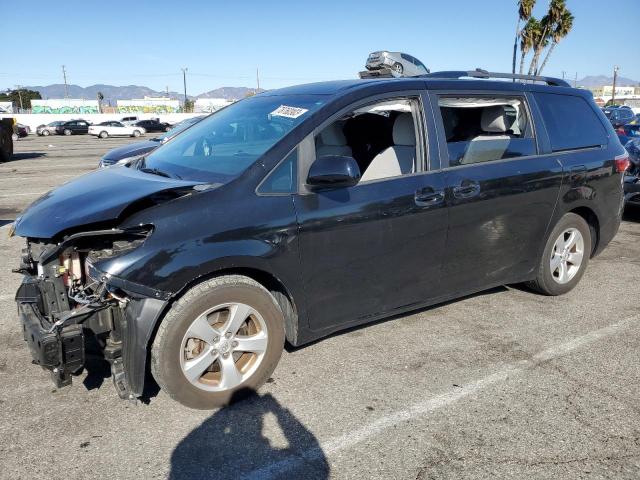 2015 TOYOTA SIENNA LE - 5TDKK3DC5FS616453