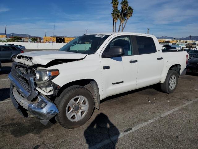 2019 Toyota Tundra 