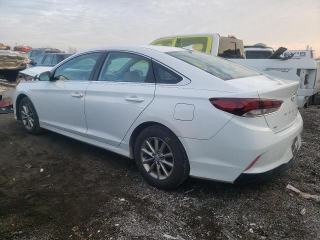 5NPE24AF3JH693399 | 2018 HYUNDAI SONATA SE