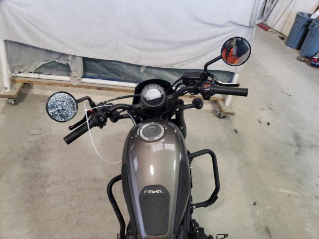 2023 HONDA CMX500 MLHPC5615P5600705