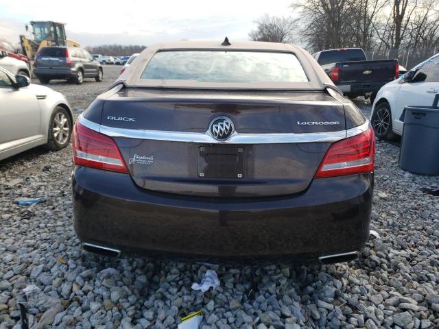 1G4GF5G38GF114552 | 2016 BUICK LACROSSE P