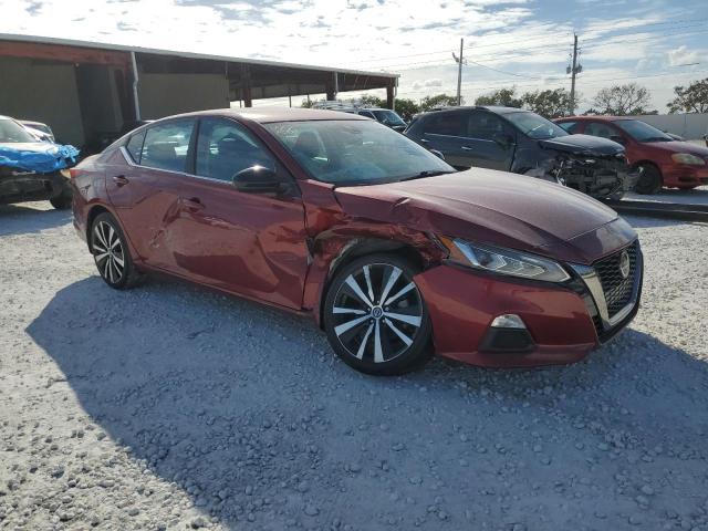 1N4BL4CV0MN316754 | 2021 NISSAN ALTIMA SR