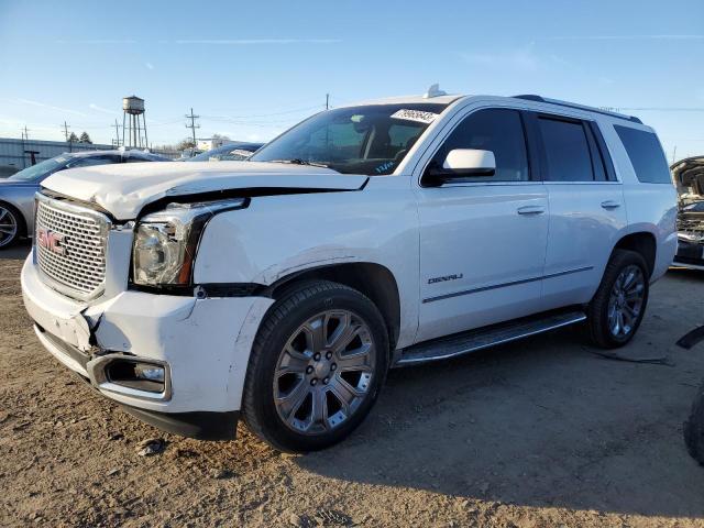 1GKS2CKJ6GR393250 | 2016 GMC YUKON