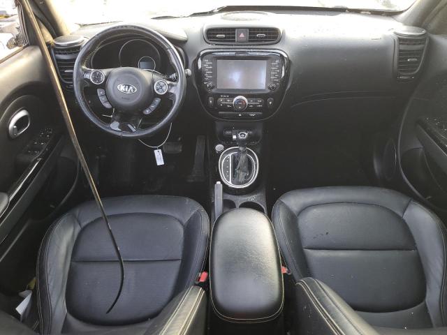 KNDJP3A53F7224407 | 2015 KIA SOUL +