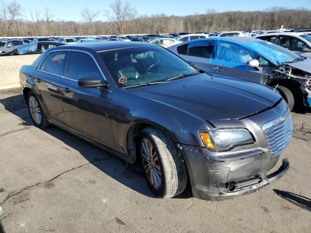 2C3CCARG7EH190249 | 2014 Chrysler 300